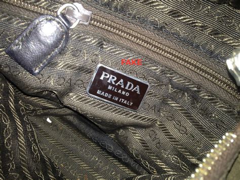 coin purse prada fake|identify prada purses.